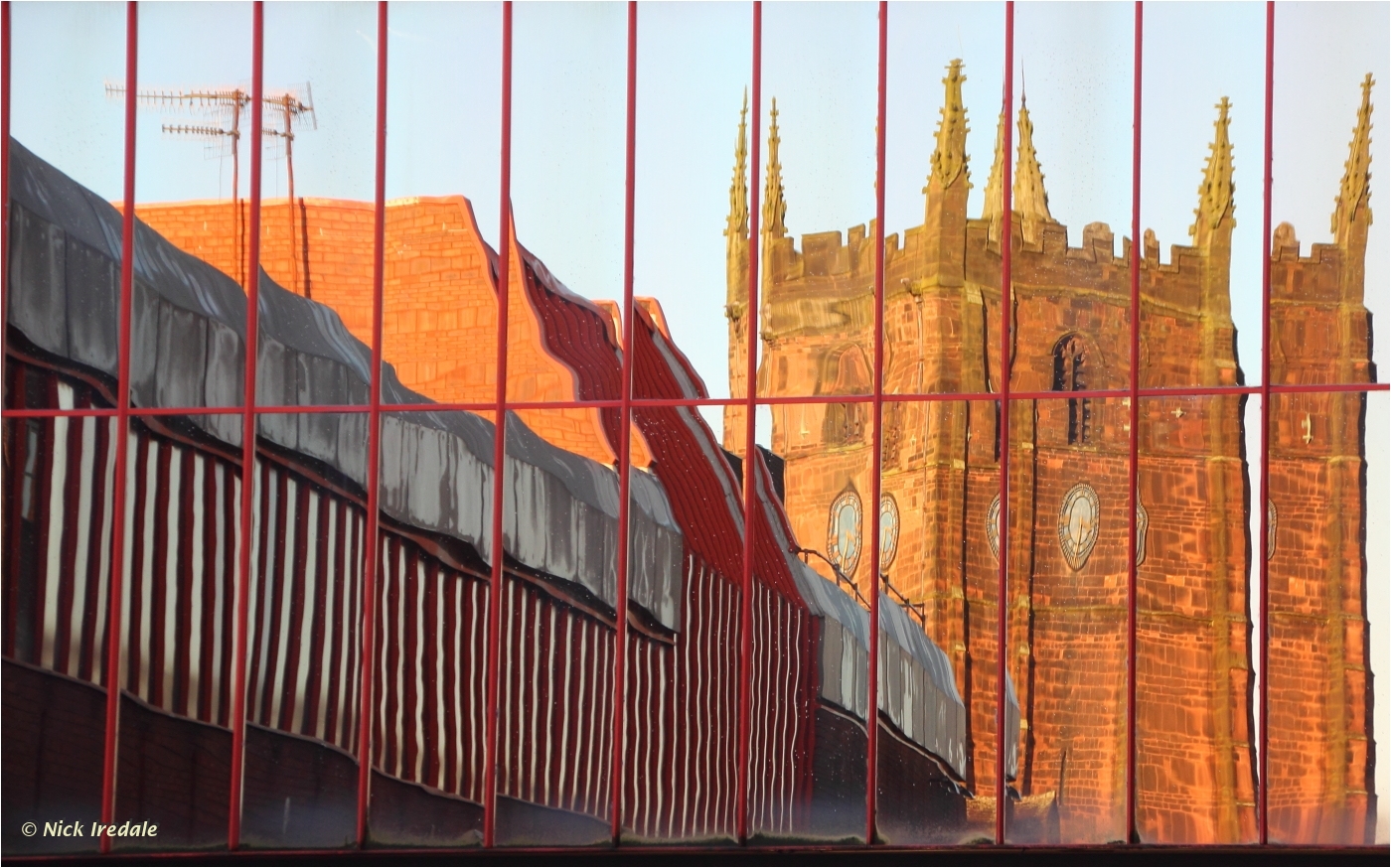 St Giles